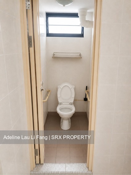 Blk 8 Farrer Gardens (Bukit Timah), HDB 3 Rooms #571832121